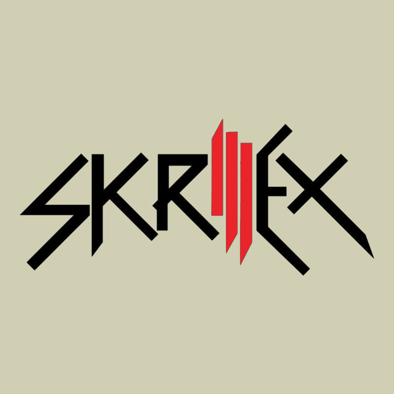White Skrillex Heavy Core Tee by InspiraDesign | Teevron