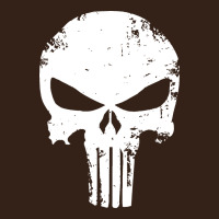 The Punisher Skull Heavy Core Tee | Teevron