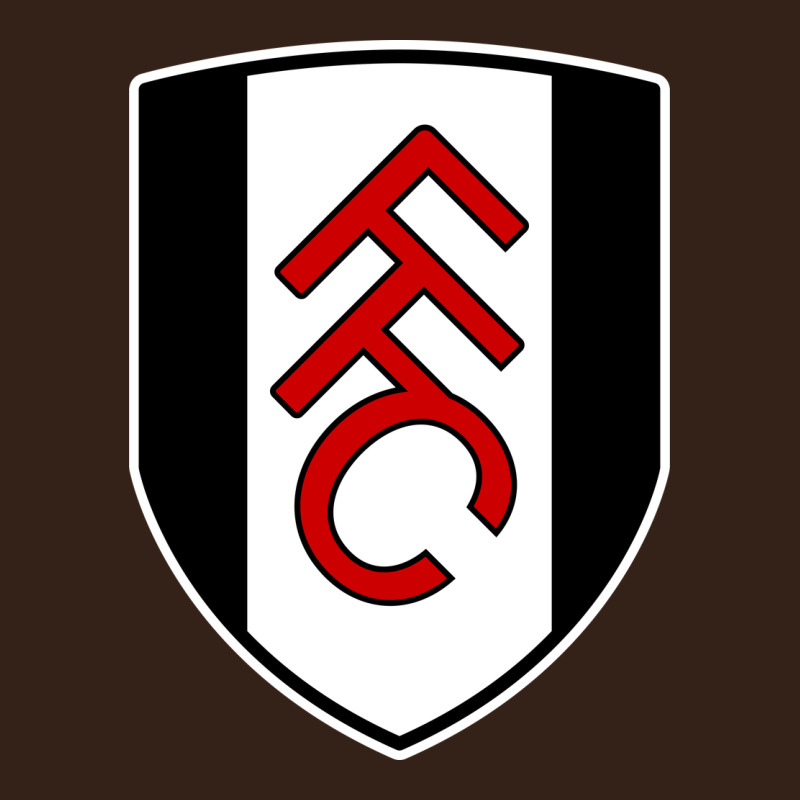 The Fulham Fc Heavy Core Tee by InspiraDesign | Teevron