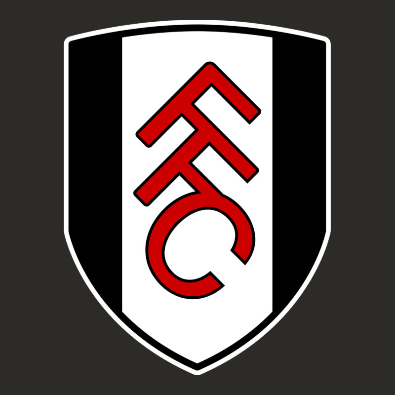 The Fulham Fc Heavy Core Tee by InspiraDesign | Teevron