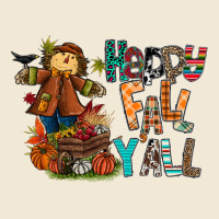 Happy Fall Y All Ladies Tee | Teevron