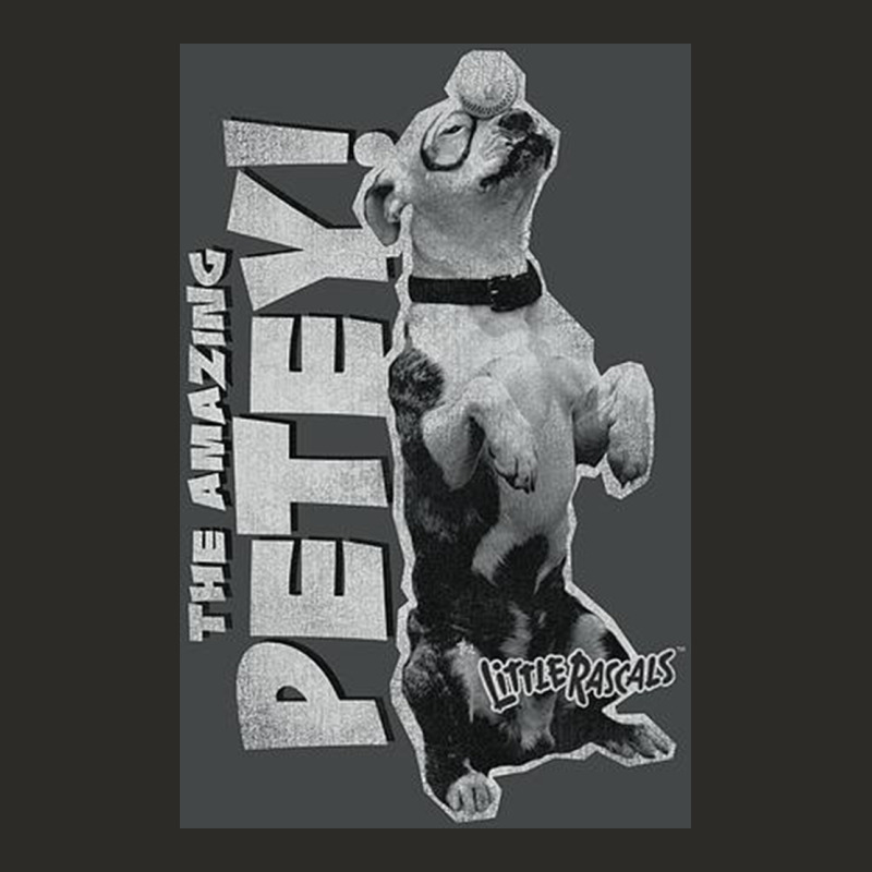 Little Rascals, Amazing Petey Heavy Core Tee by InspiraDesign | Teevron