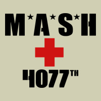 Mash 4077th Heavy Core Tee | Teevron