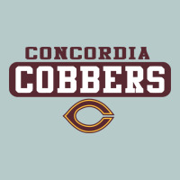 Concordia Cobbers Heavy Core Tee | Teevron