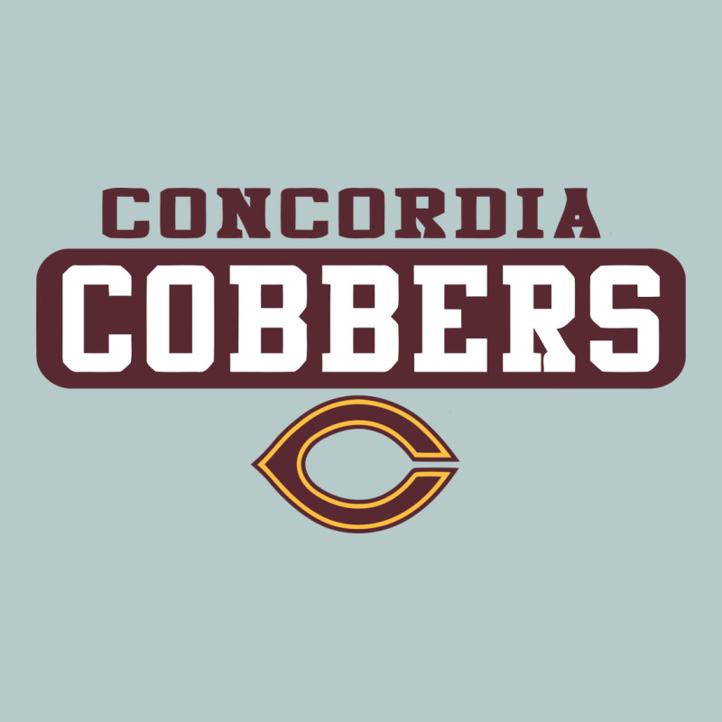 Concordia Cobbers Heavy Core Tee by InspiraDesign | Teevron