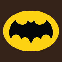 Adam West Bat Heavy Core Tee | Teevron