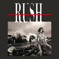 Rush Permanent Waves Heavy Core Tee | Teevron