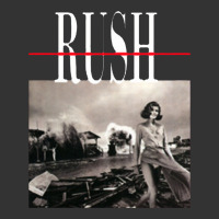 rush permanent waves | Teevron