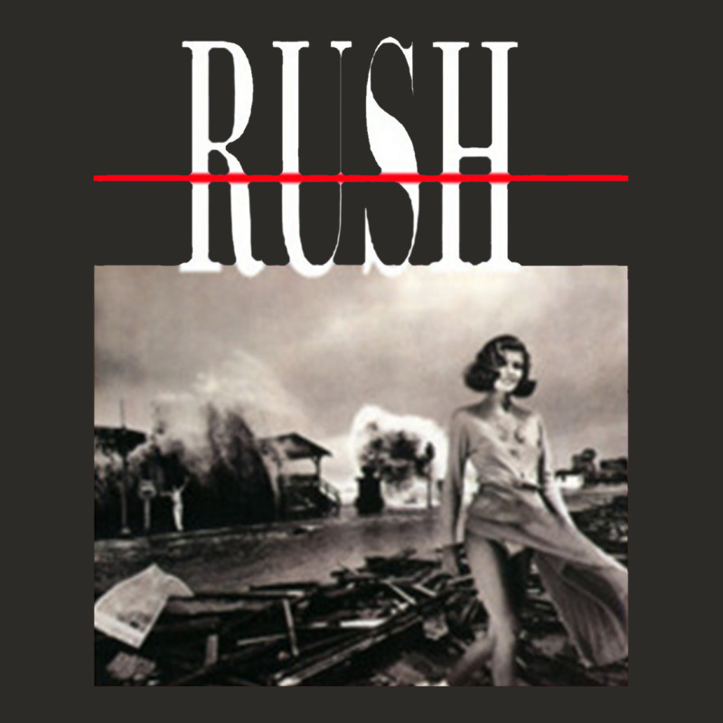 Rush Permanent Waves Heavy Core Tee by InspiraDesign | Teevron