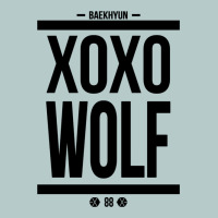Exo Wolf  Baekhyun 88  Kpop Text Style Heavy Core Tee | Teevron