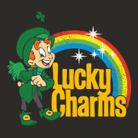 Lucky Charms Lucky Charms Heavy Core Tee | Teevron