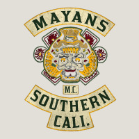 Mayans Mc Classic Heavy Core Tee | Teevron