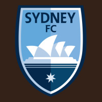 Sydney Fc Heavy Core Tee | Teevron