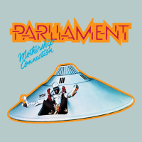 Parliament Heavy Core Tee | Teevron