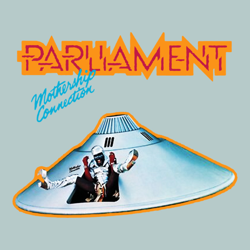 Parliament Heavy Core Tee by ArtChic | Teevron