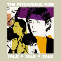 The Psychedelic Furs, Psychedelic Furs, Psychedelic, Furs, The Psyched Heavy Core Tee | Teevron