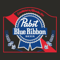 Pabst Blue Ribbon 1 Heavy Core Tee | Teevron