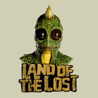 Land Of The Lost Heavy Core Tee | Teevron