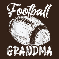 Football Grandma Women Family Matching Players Mothers Day T Shirt Heavy Core Tee | Teevron