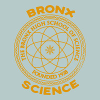 The Bronx Science Heavy Core Tee | Teevron