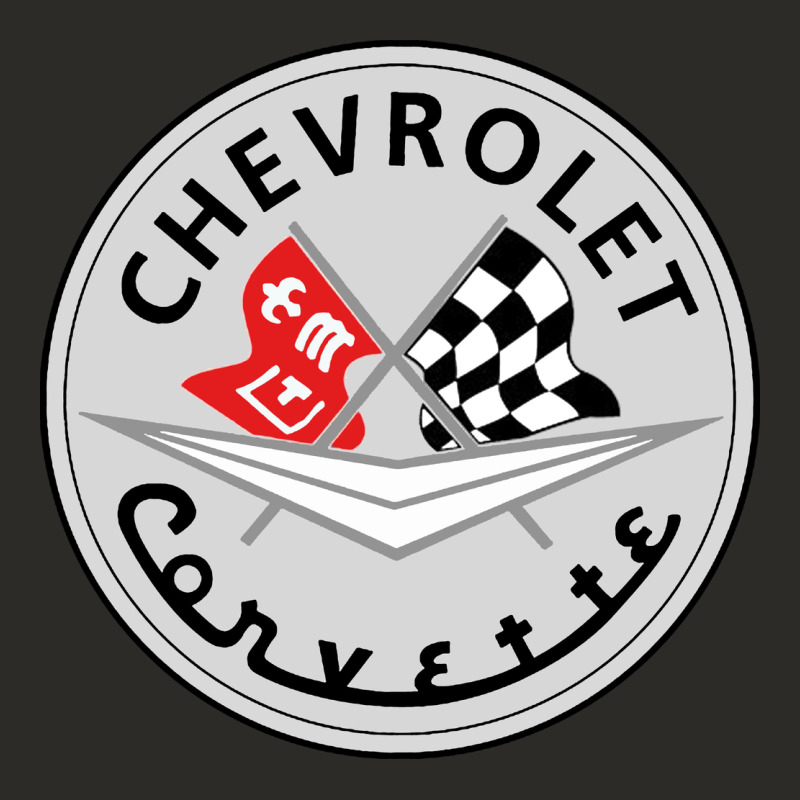 #corvette Heavy Core Tee by ArtChic | Teevron