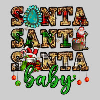Santa Santa Santa Baby Premium Tee | Teevron