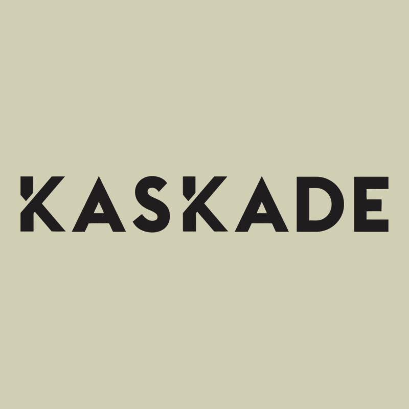 Kaskade Heavy Core Tee by ArtChic | Teevron