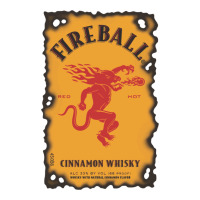 fireball cinnamon whisky | Teevron