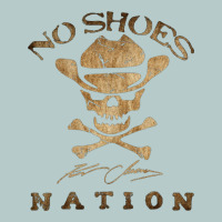 Shoes Nation No Shoes Nation No Shoes Nation No Shoes Nation Heavy Core Tee | Teevron