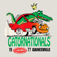 Nhra 1977 Gatornationals T Shirt T Shirt Heavy Core Tee | Teevron