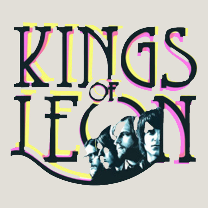 Kings Of Leons Heavy Core Tee by ArtChic | Teevron