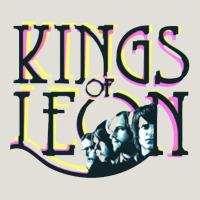 Kings Of Leons Heavy Core Tee | Teevron