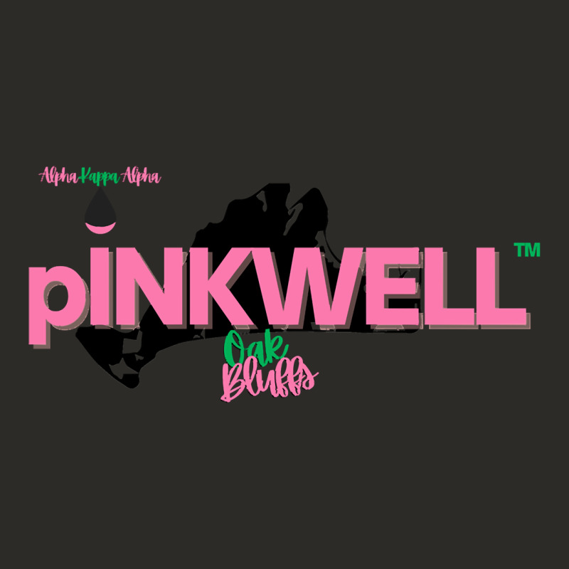 Pinkwell Tm For Sorors Boston Akas Beach Party Martha's Vineyard Heavy Core Tee by ArtChic | Teevron