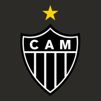 The-atlético-mineiro-merch Heavy Core Tee | Teevron