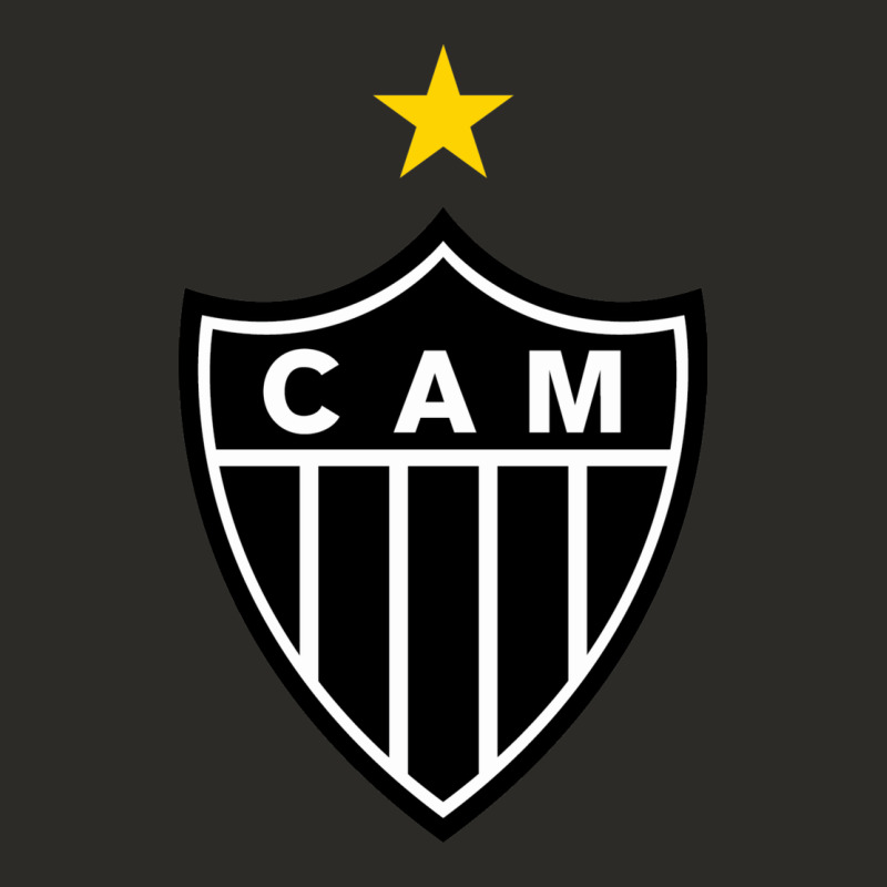 The-atlético-mineiro-merch Heavy Core Tee by ArtChic | Teevron