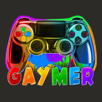 Gaymer Heavy Core Tee | Teevron