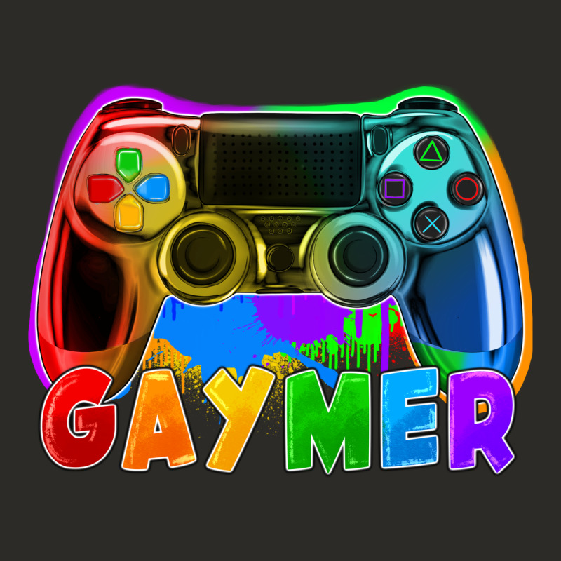 Gaymer Heavy Core Tee by FaDigitalArtStudio | Teevron