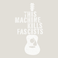 This Machine Kills Fascists Heavy Core Tee | Teevron