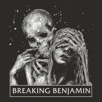 Breaking Benjamin 3 Heavy Core Tee | Teevron