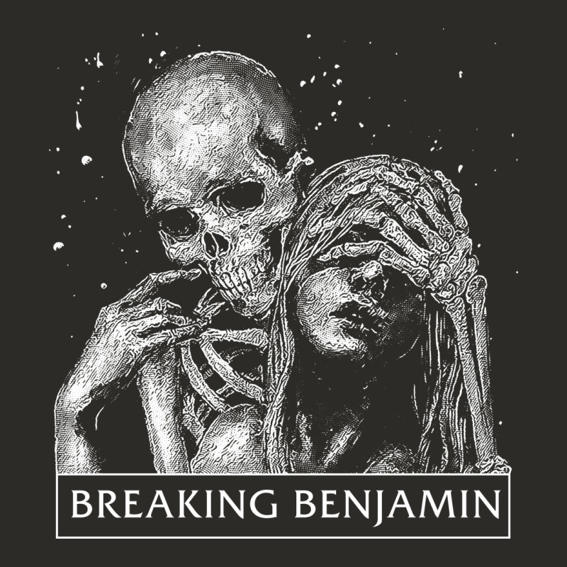 Breaking Benjamin 3 Heavy Core Tee by ArtChic | Teevron