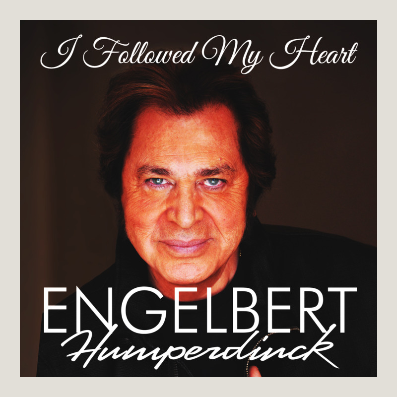 Engelbert Humperdinck Heavy Core Tee by ArtChic | Teevron