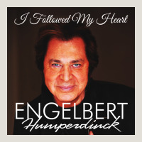 Engelbert Humperdinck Heavy Core Tee | Teevron