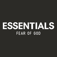 Fear Of God Essentials Heavy Core Tee | Teevron