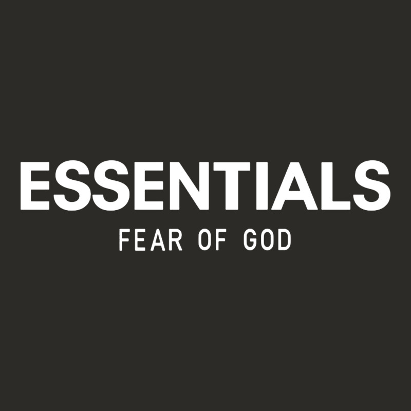 Fear Of God Essentials Heavy Core Tee by ArtChic | Teevron