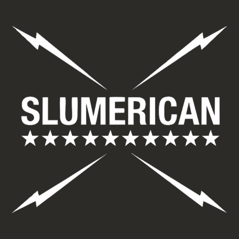 Slumerican Heavy Core Tee by ArtChic | Teevron