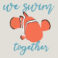 Just Keep Swimming 25 Heavy Core Tee | Teevron