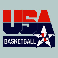 Usa Basketball Heavy Core Tee | Teevron
