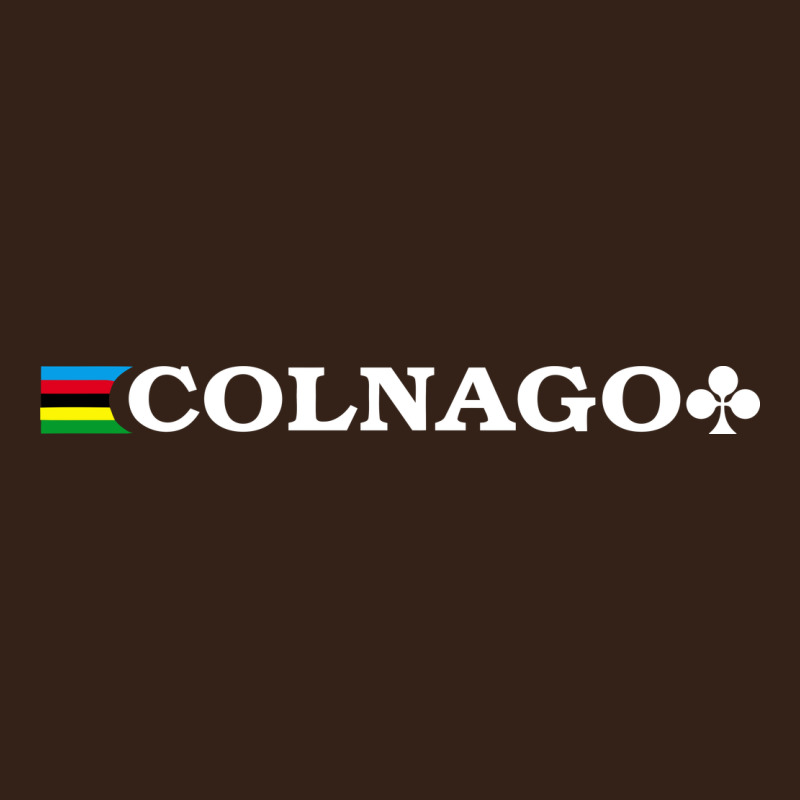 Colnago Bicycling Bike Heavy Core Tee by ArtChic | Teevron