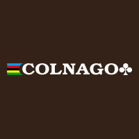 Colnago Bicycling Bike Heavy Core Tee | Teevron