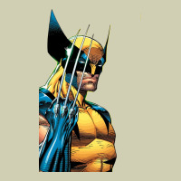 Wolverine 3 Heavy Core Tee | Teevron